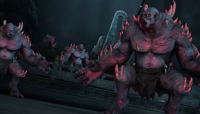 |八大神王齐聚首，一个小弟两女主，这剧情有意思，这套路太溜了