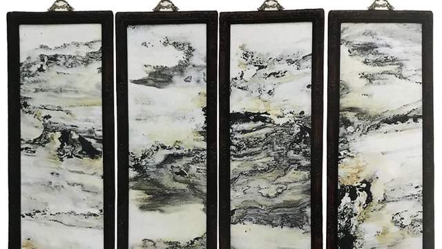 堪称经典的明清家具 不只用料木材稀缺 附属用材也极其讲究