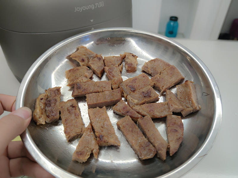 |沥脂新风尚，做饭多面手，九阳电压力煲B581评测