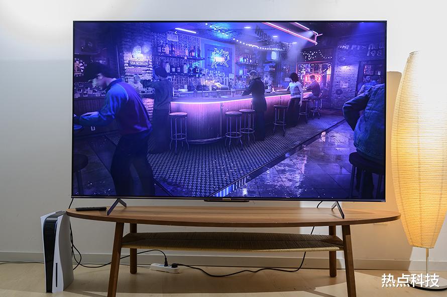创维|创维守护者G53电视评测：实力超群、沉浸视听
