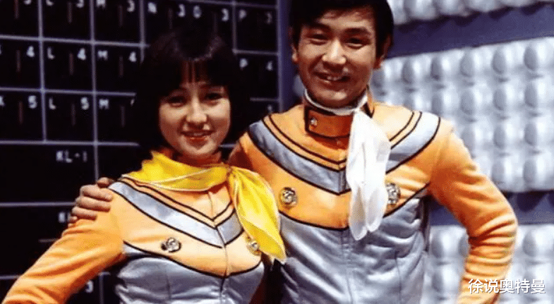 泰罗·奥特曼|艾斯奥特曼人间体南夕子,和泰罗奥特曼人间体光太郎,有猫腻?