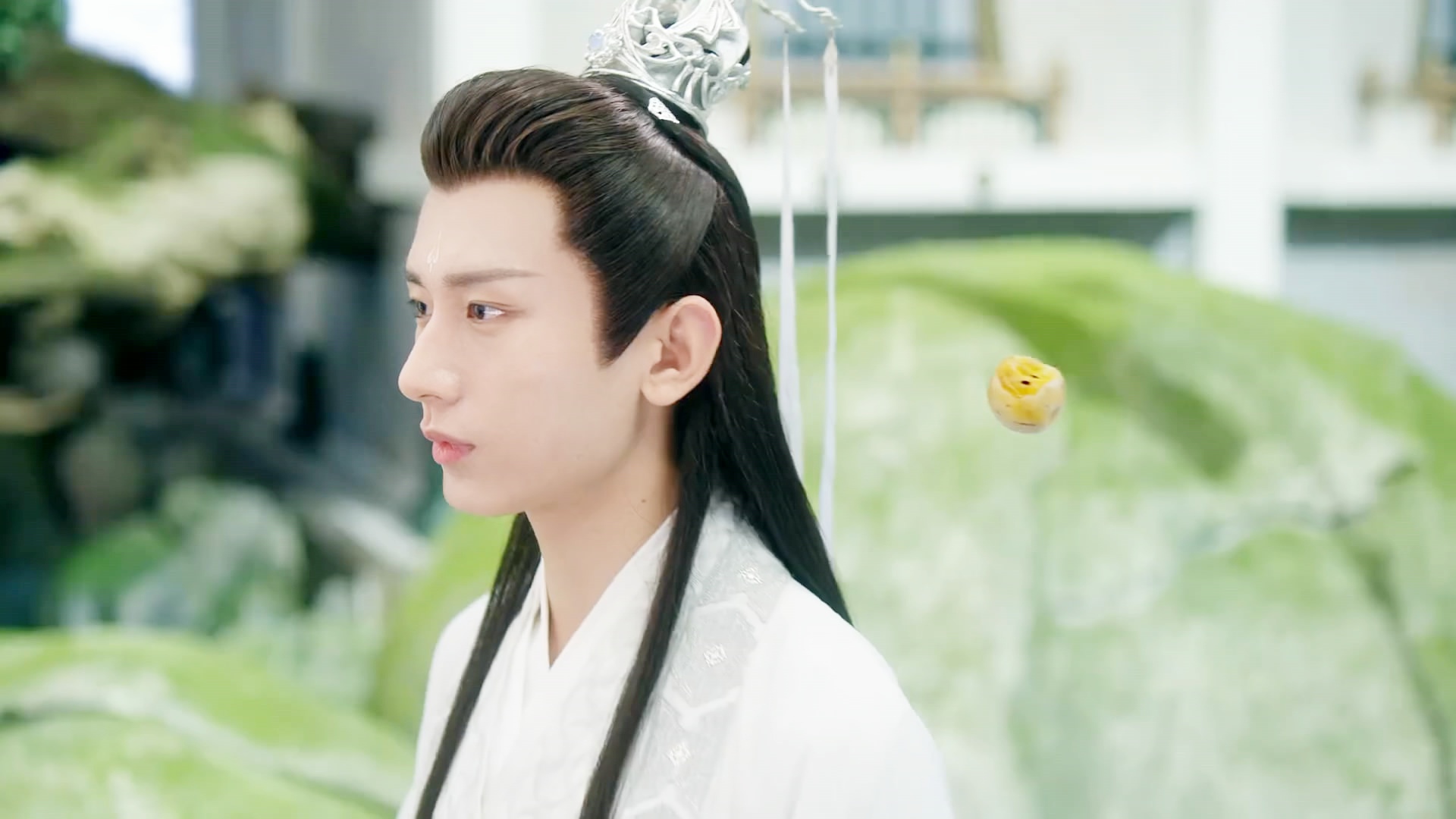 沉香如屑|《沉香如屑》：仙界最大的恶人群体，就是那些嚼舌根的仙侍