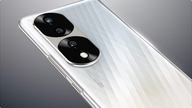 荣耀|荣耀70系列官宣:卓越影像+性能三剑客,颜值天花板将越级?