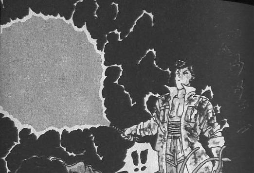 幽游白书|《幽游白书》暗黑武道会战斗力前十榜，幻海力压幽助排名第二