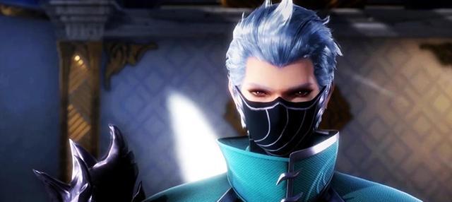 赤犬|斗罗大陆：七怪成神后，风笑天的等级竟然突破了！不愧是天才学员