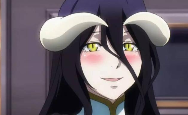 overlord|overlord 第四季第一集-雅儿贝德心爱的骨王