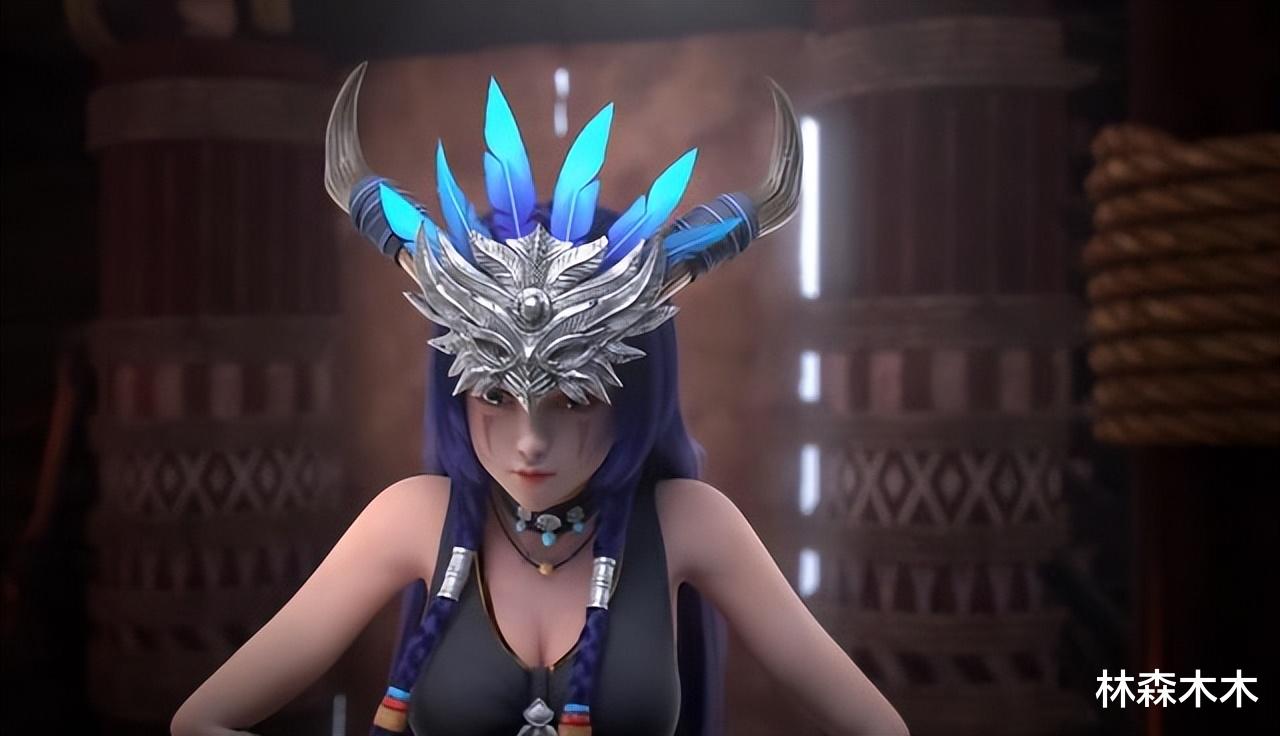 |你真是個天才：建模尚可，劇情拉胯，米粒動畫還能重回巔峰嗎？