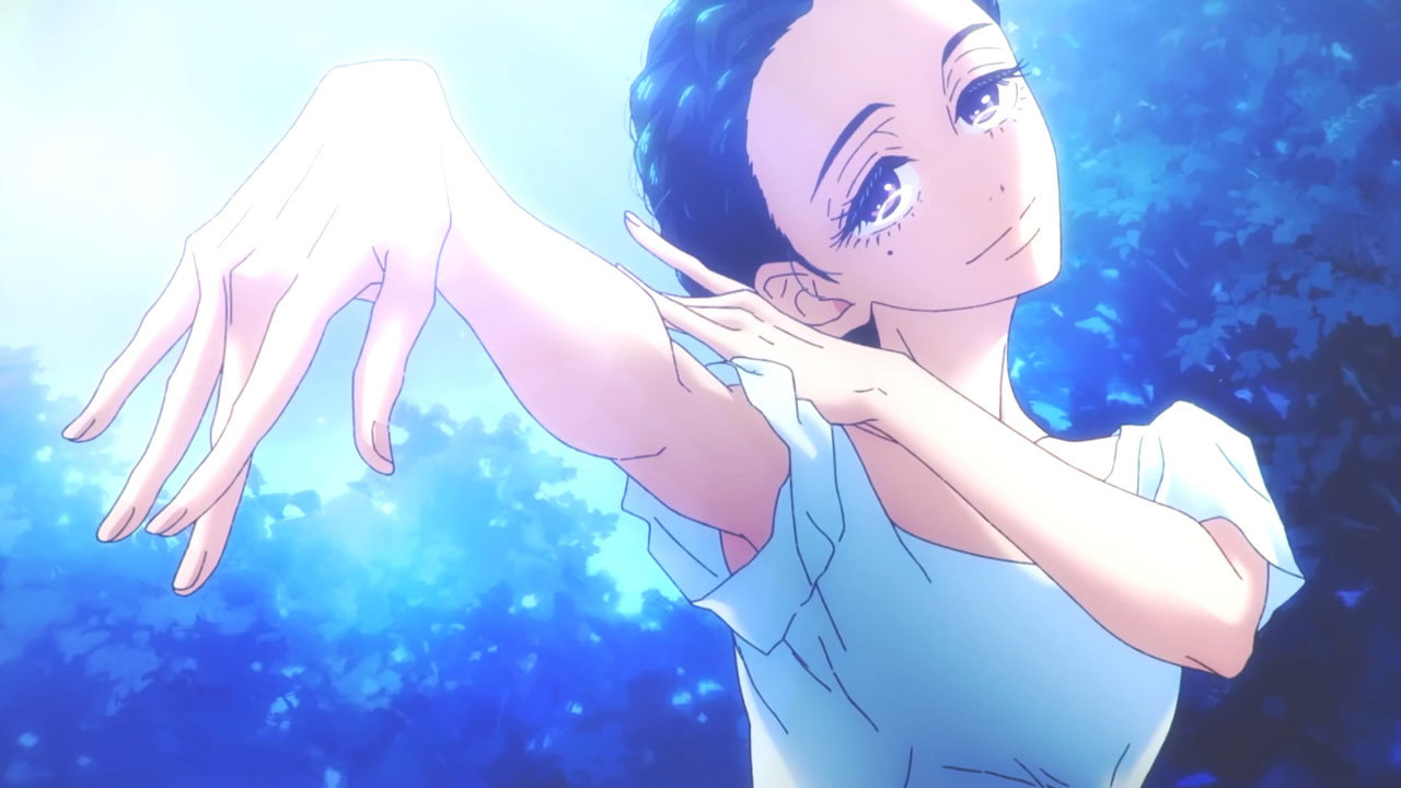 芭蕾|《舞动不止》弃武从舞,阳刚截拳道转柔美芭蕾,青春的形体美!