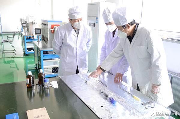 华为|世界各国,在OLED有机材料合成、提纯方面,都在加大研发投入