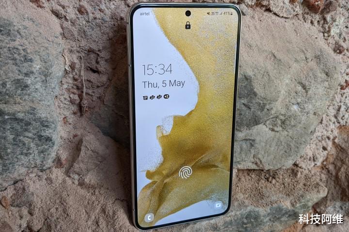 三星|从4999元跌至3899元，5000万+120赫兹，顶级IP68防水旗舰价格感人