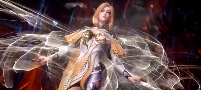 埼玉|唐三成神的时候，武魂殿黄金一代居然魂斗罗都不是！