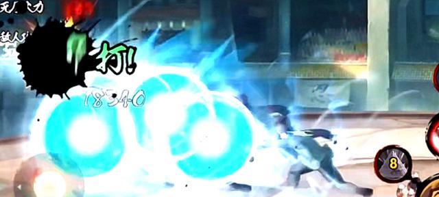 火影忍者|如今决斗场天王是谁？死水白面具都是浮云，只有这5位稳定天花板