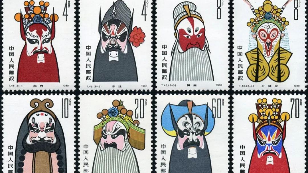 邮票|小小一枚邮票，价值堪比“一栋大楼”？