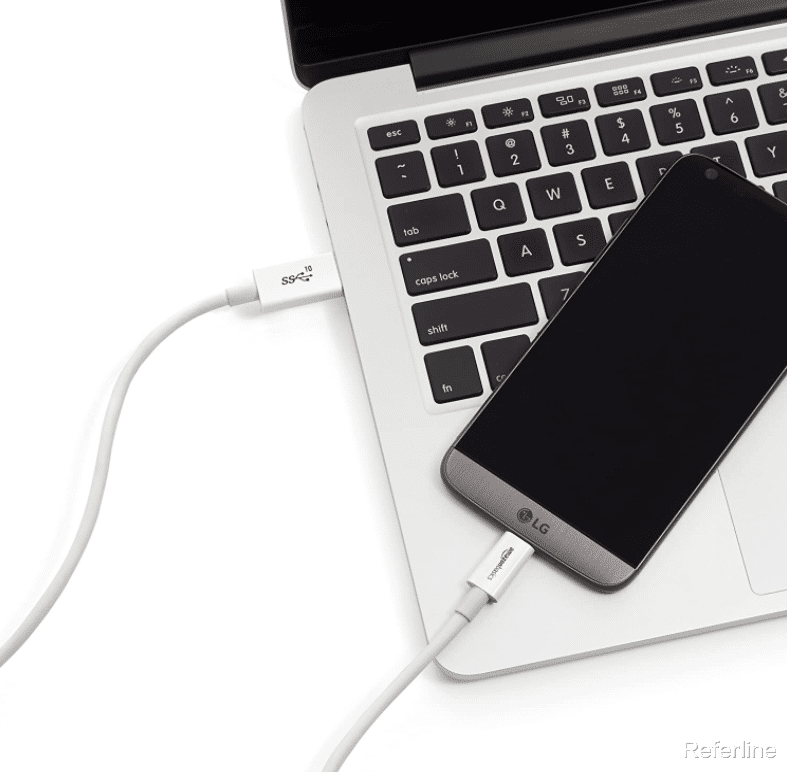 USB|剪不清理还乱,一文带你理清 USB 协议命名规范