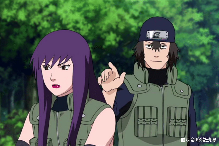 火影忍者|火影中出场即巅峰的6位忍者:罗砂出场即死亡,猿飞日斩徒有虚名