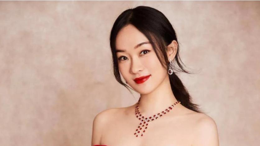 霍思燕|霍思燕醉翁之意不在酒，好姐妹网上晒合照，这哪是晒照是在炫富好吗