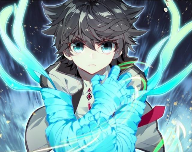 唐舞麟|唐舞麟的绿色魂环有深意啊,怪不得大家总拿丈亭兄说事,三少挺坏