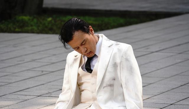 |假面骑士Revice第43话剧情简介,赤石退场,大二继续执迷不悟