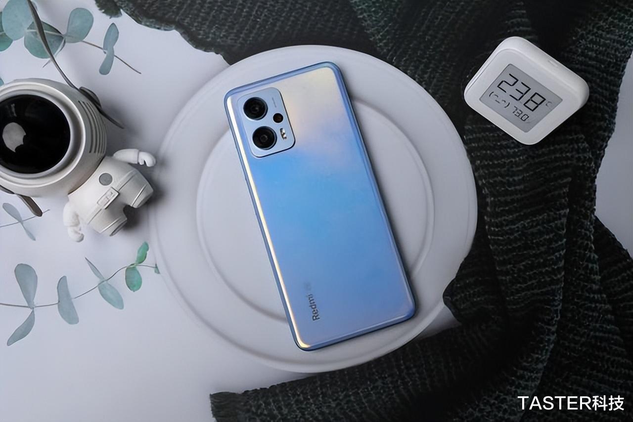 红米手机|红米比较尴尬的新机618直降410元!顶配版不到2000:是时候退场了