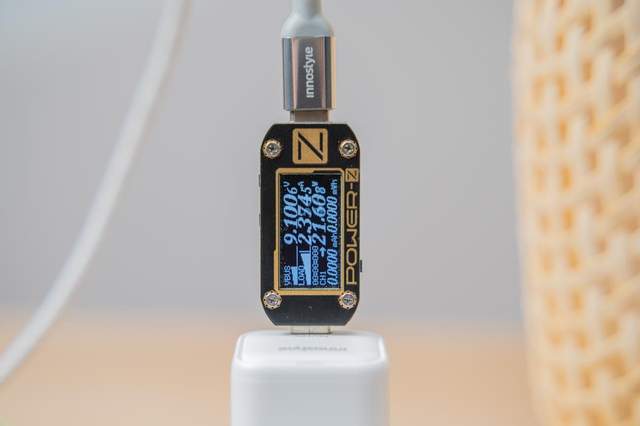 充电器|618好物推荐,超远苹果原装的平替充电器和数据线