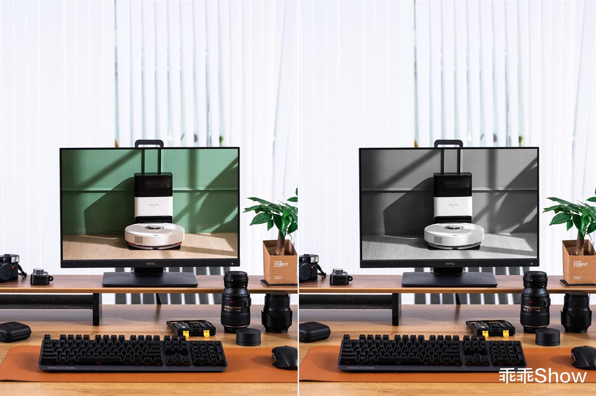 显示器|不懂就问:专业级显示器对摄影师有这么重要吗?