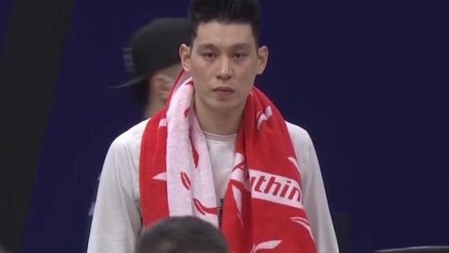 新疆维吾尔自治区|北京41分大胜新疆！林书豪成隐患，处境相当于湖人威少！