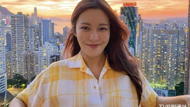 单文柔|细数TVB首批90后女艺人，三字头仍索爆，当中包括“妈妈”