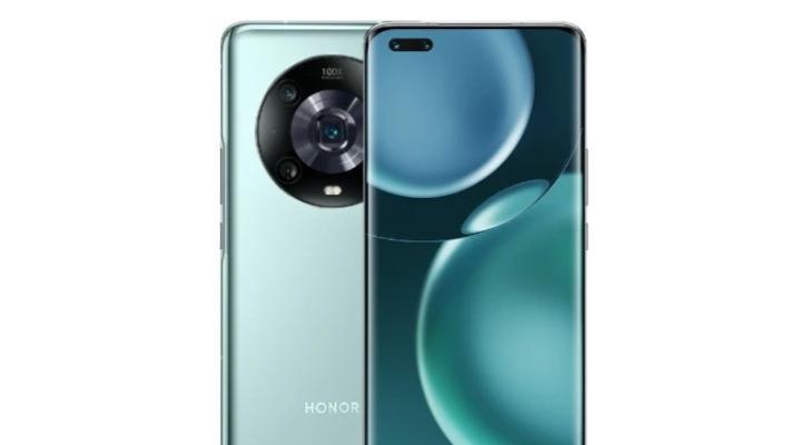 客户端|配置强悍的荣耀Magic4Pro，价格若亲民，销量将爆棚