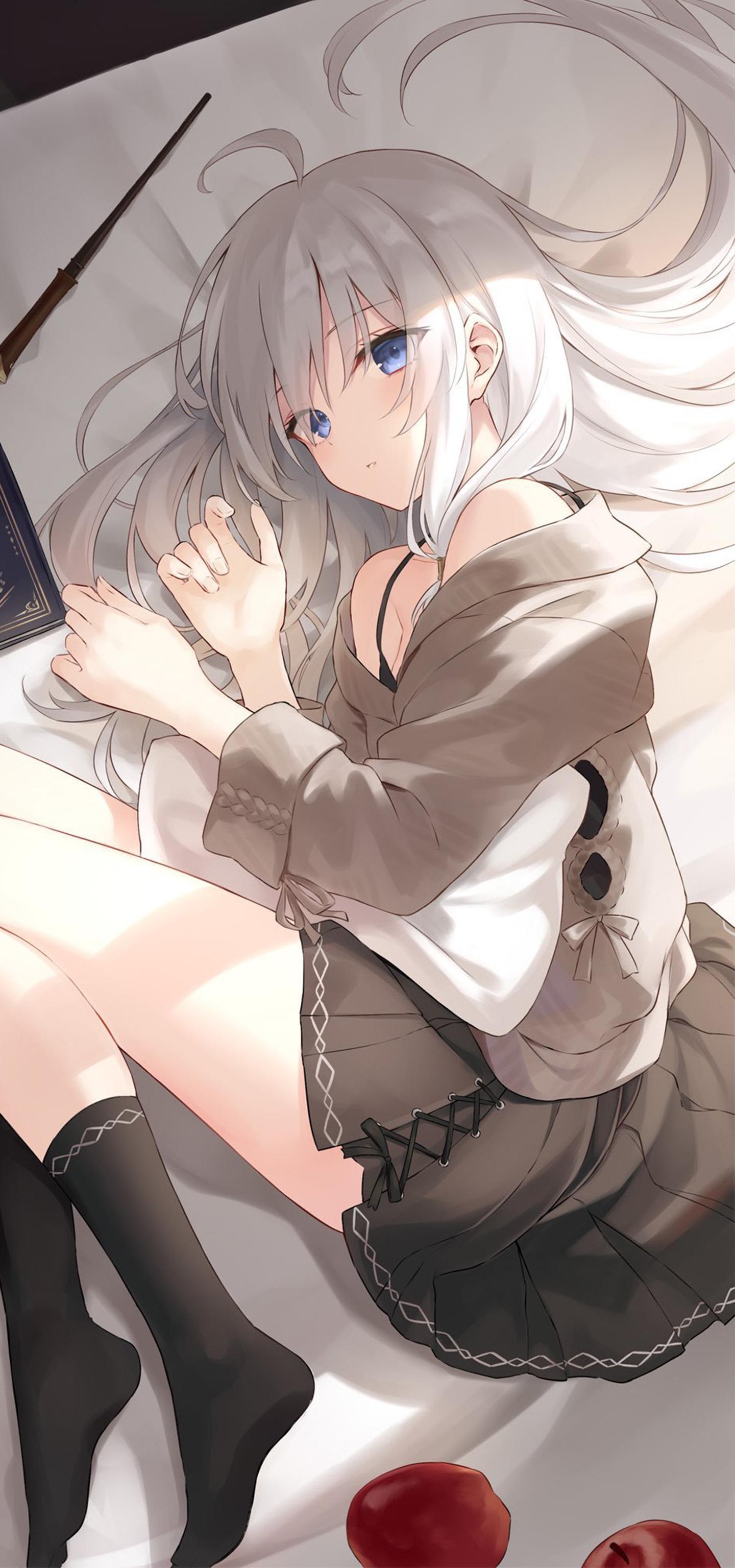 acgn漫评|动漫壁纸,7.15