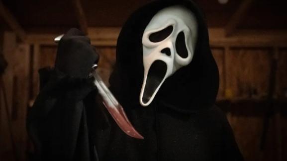 电影|2022年上半年恐怖片，贼刺激！