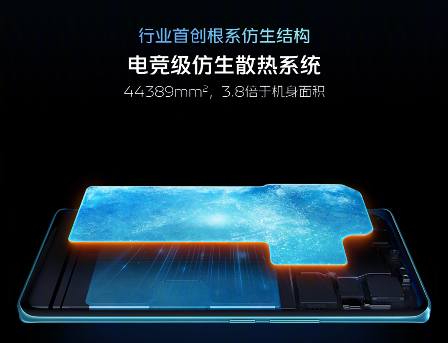 芯片|vivo S15系列明晚即将发布，全新“性能双芯”组合是一大升级看点