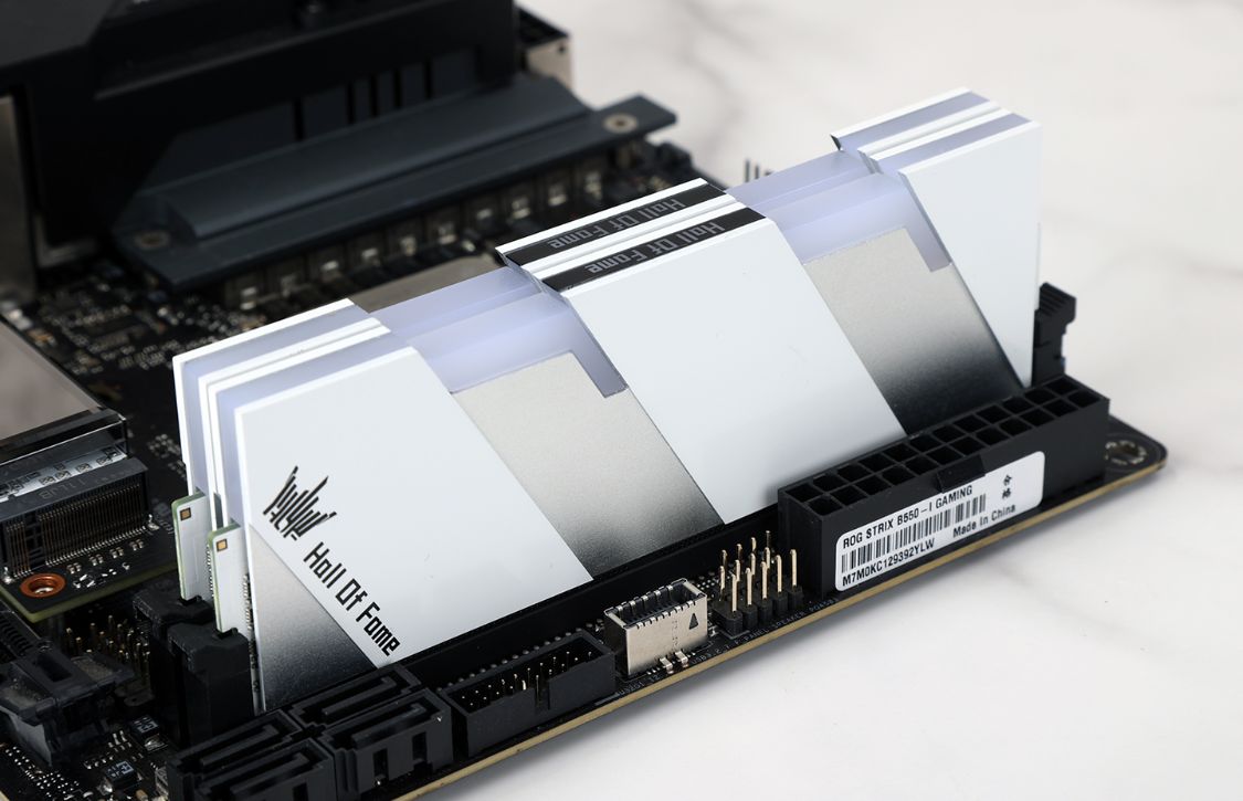 显卡|低成本/高颜值ITX小主机装机配置怎么选，这套配置可以参考一下