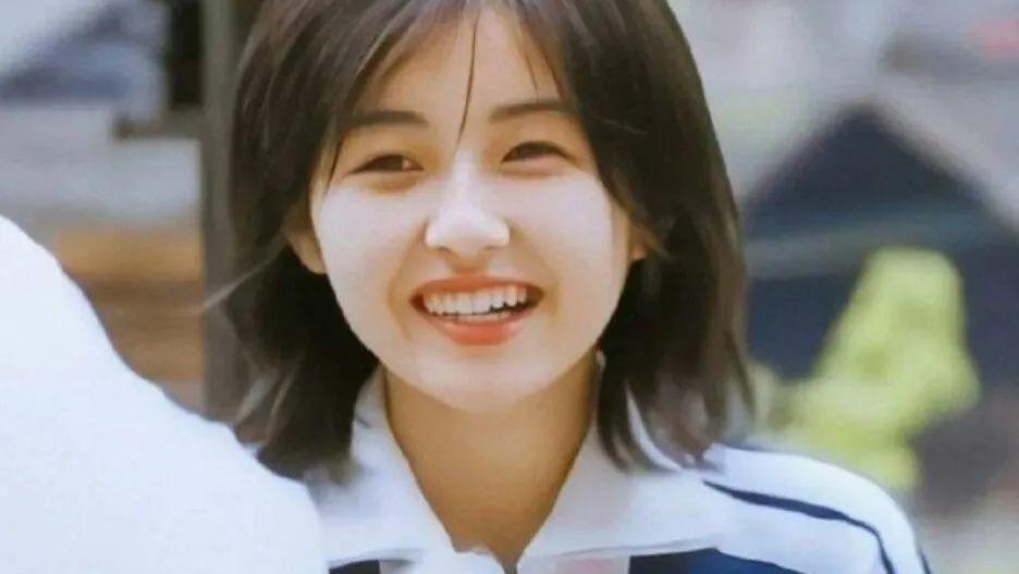 张子枫|谈个恋爱，张子枫就脏了？