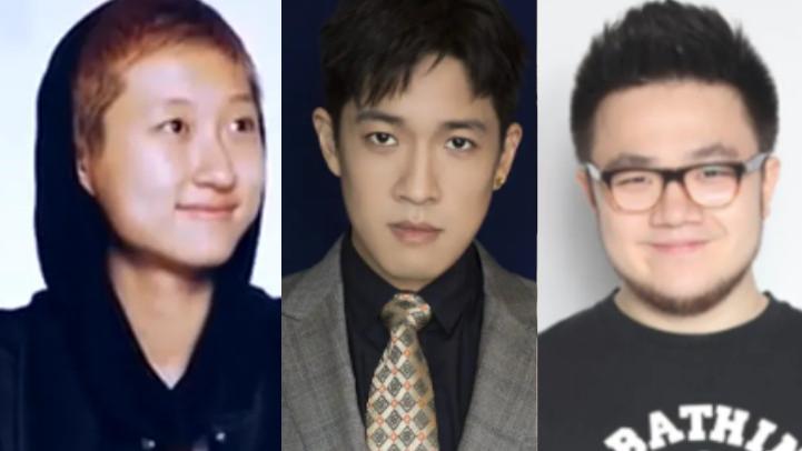 张丰毅|生而为人，我很抱歉？这3位“星二代”均为父母嫌弃，实惨