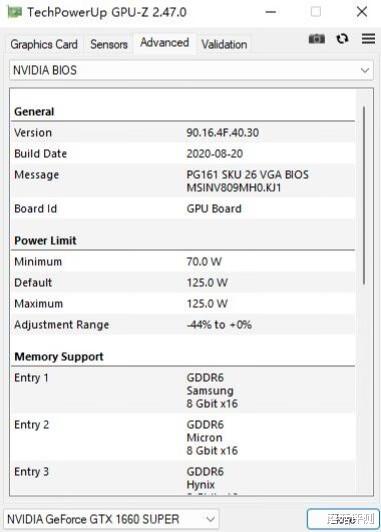 戴威|给家里的核显小主机升级一张小显卡、微星GTX1660Super万图师显卡 评测