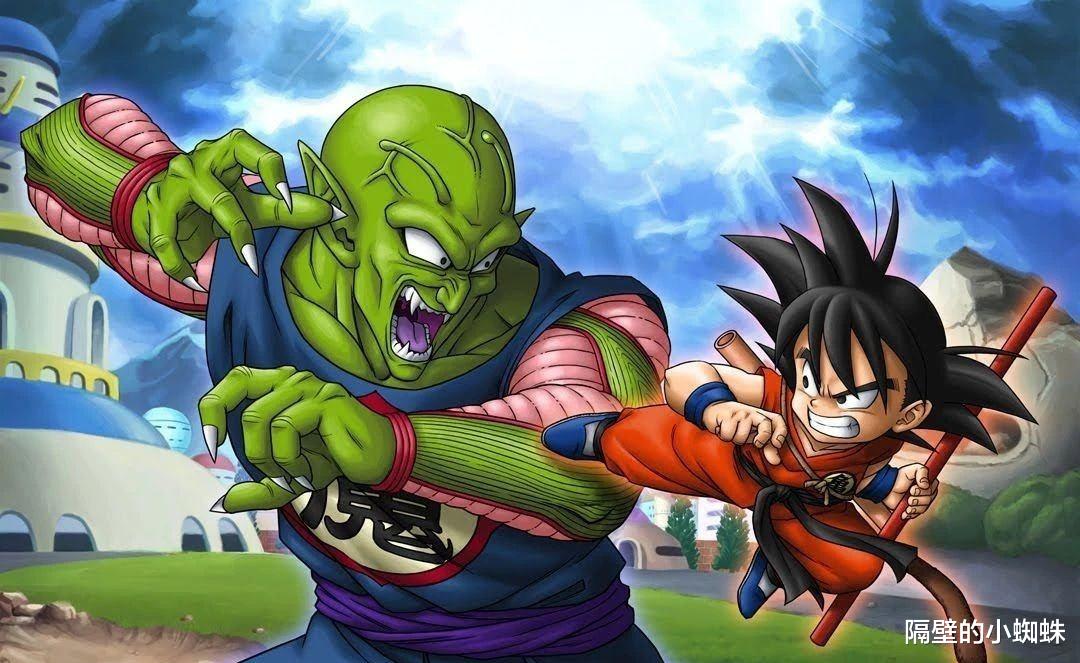 acgn漫评|以现在的科技力量能打败《龙珠》的“比克大魔王”吗?