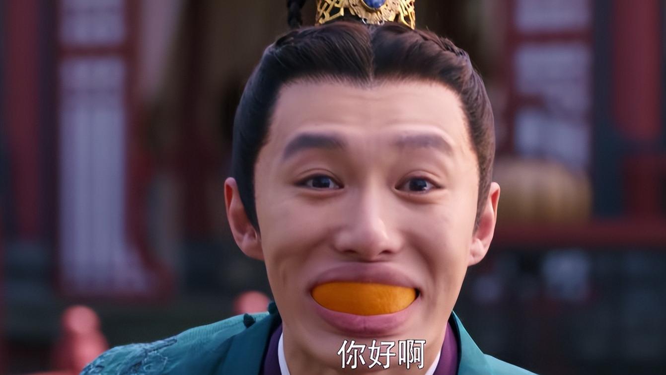 池衙内|《梦华录》：演员炉火纯青的演技，掩盖了池衙内的“恶 ”