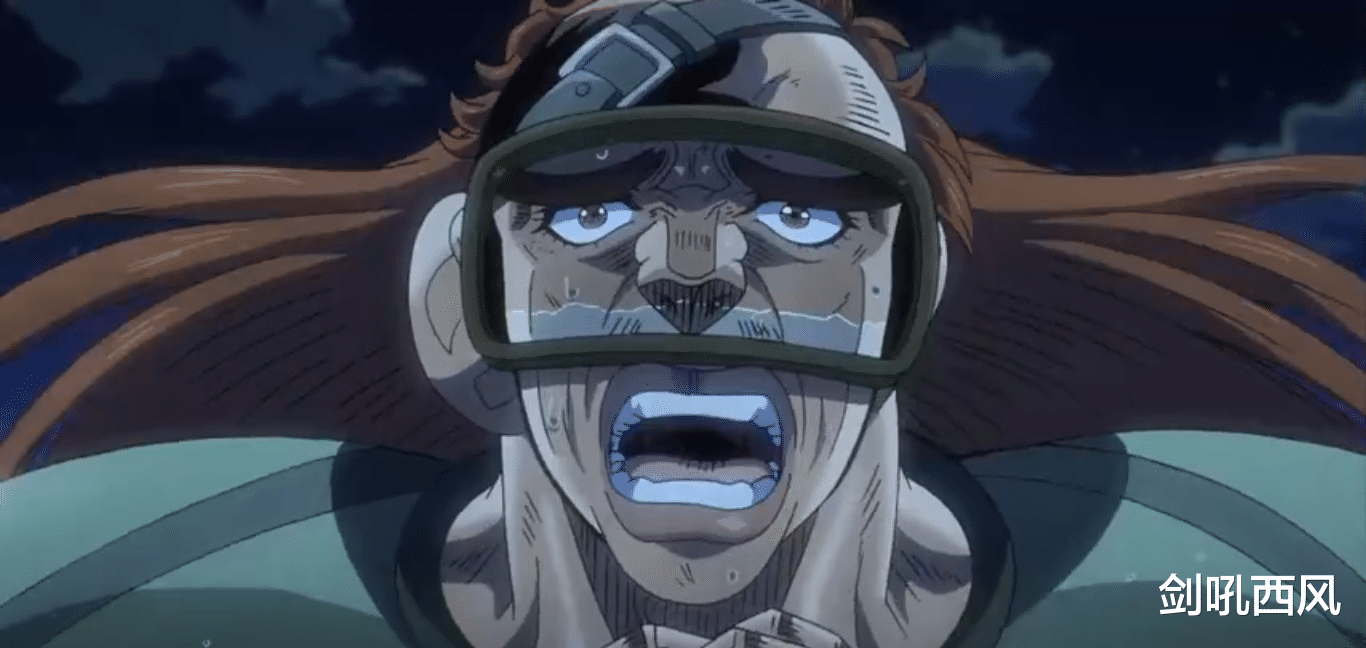 jojo|JOJO:卡梅欧——伪装成阿拉丁神灯,哄骗波鲁纳雷夫的替身使者!