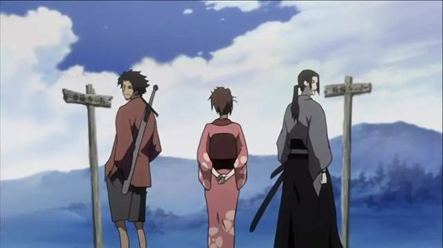 Hip Hop|諸葛孔明唱Rap，白銀御行做MC，日本動畫如何借Hippop講好故事？