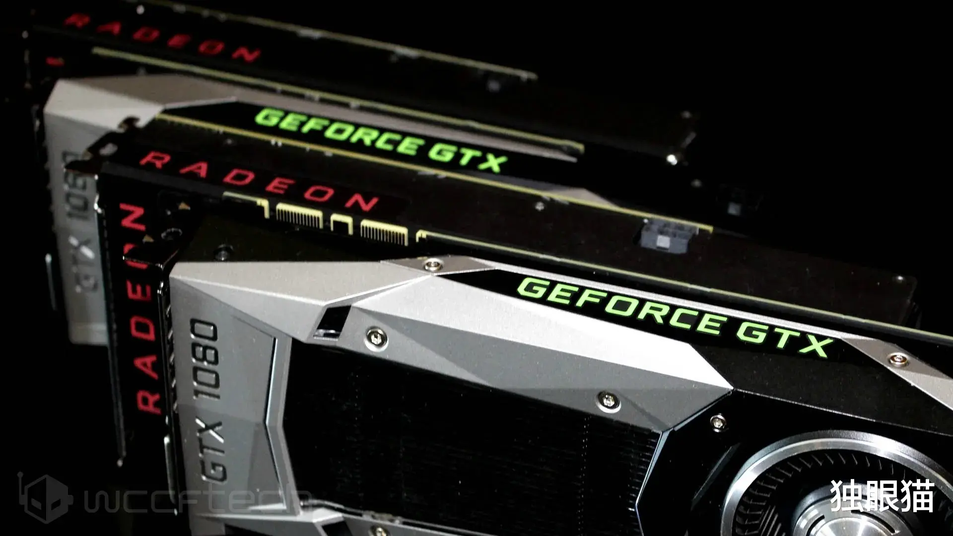 显卡|你们发现没有，4-7月显卡降幅已经明显减缓！