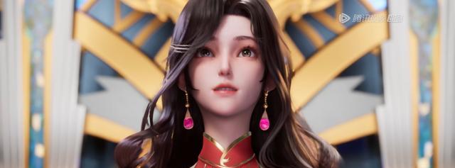 神印王座|神印王座：龙皓晨抵达圣城，不会治疗司马仙，极品拍卖师夜未央出场