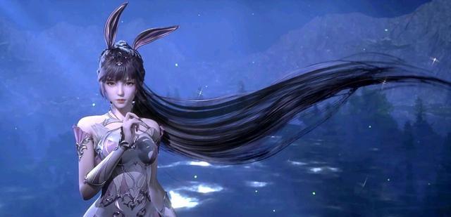 小舞|《斗罗》打了家长的脸，动画阳奉阴违，悄悄恢复了被删减画面？