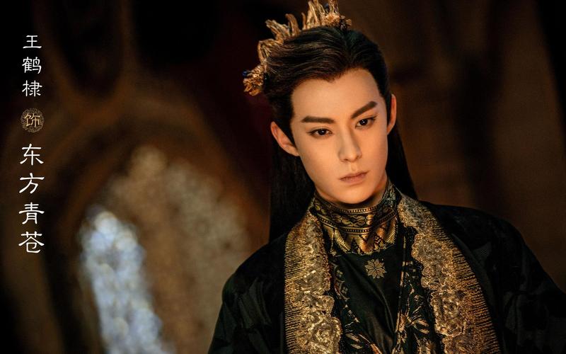 苍兰诀|同部小说改编，《苍兰诀》剧版天天热搜，动漫版天天吃灰