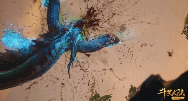 小舞|斗罗:比比东到达瓶颈,难怪这个节骨眼来猎杀大明二明,心疼小舞