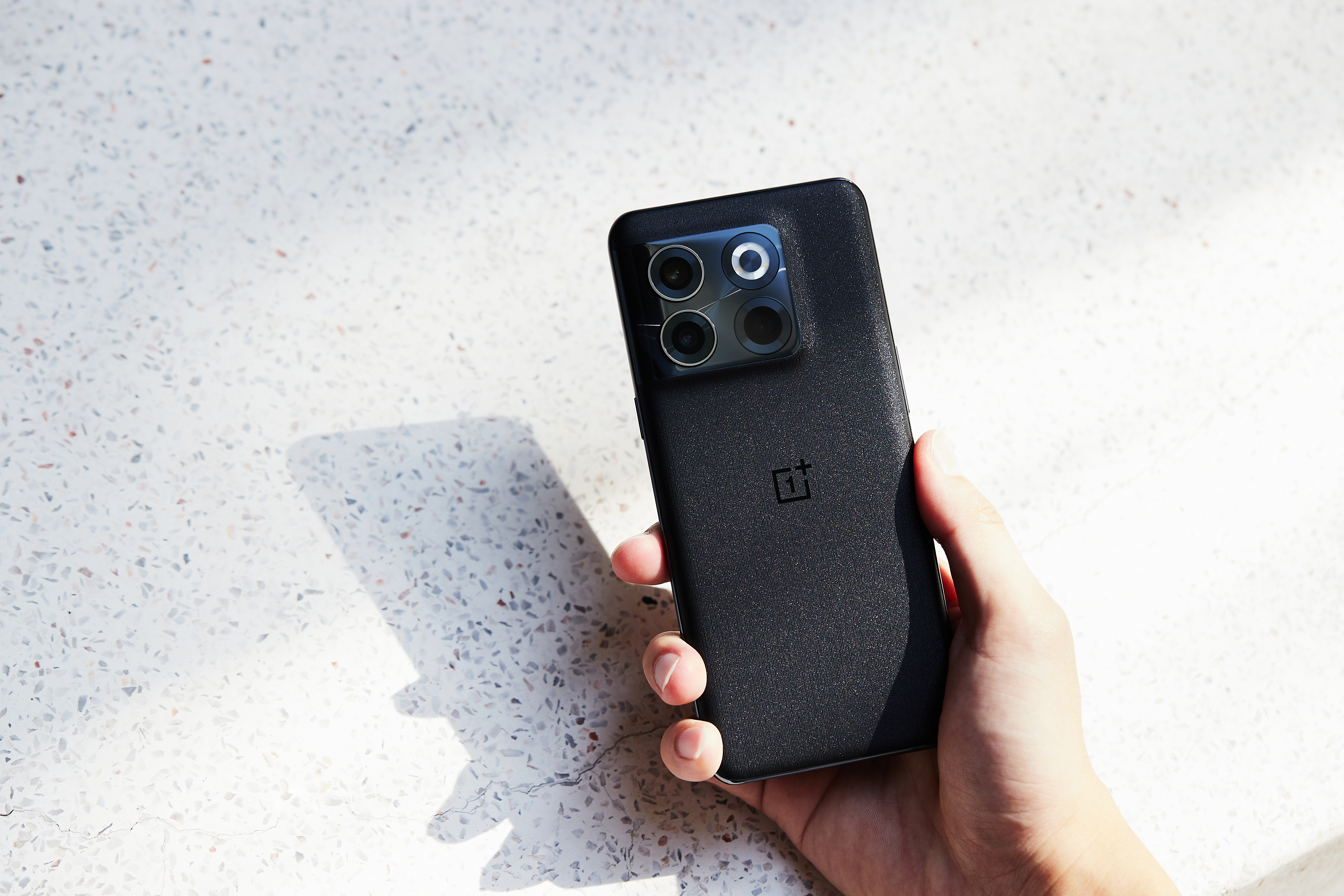 一加科技|一加Ace Pro首发上手体验：16GB大内存+最大VC散热有一手