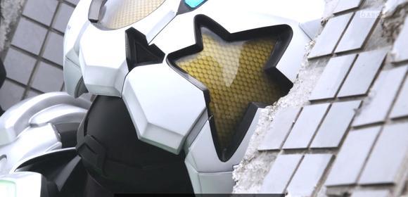 令和|假面骑士geats：继假面骑士利刃之后，白熊成为令和活半集！