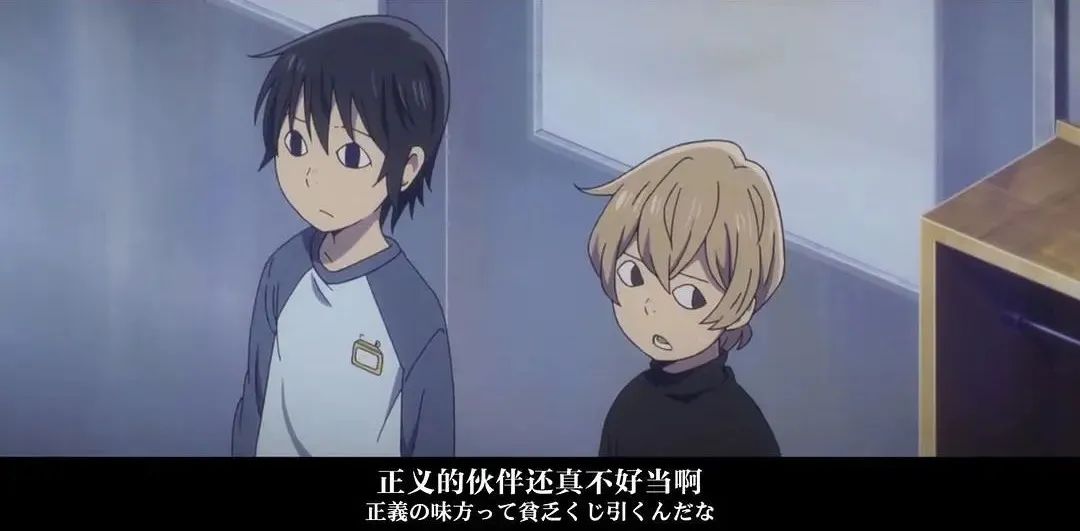 夜神月|动漫迷绝对不能错过的5部顶级动漫