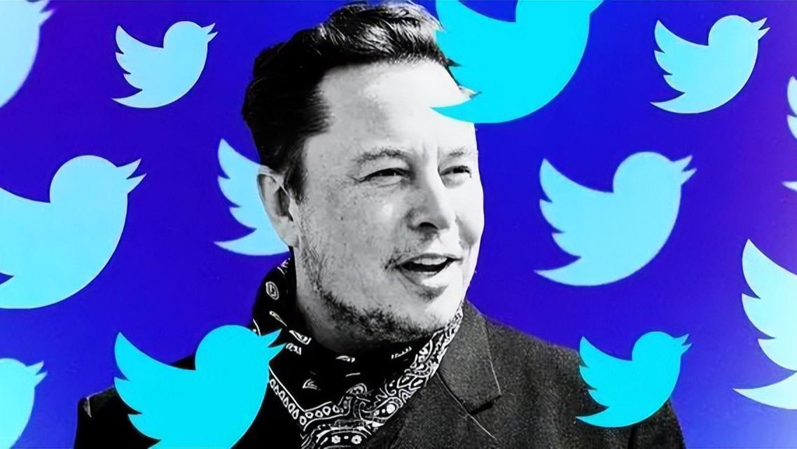 浏览器|马斯克“隐秘”大计曝光：收购推特，只是开始？