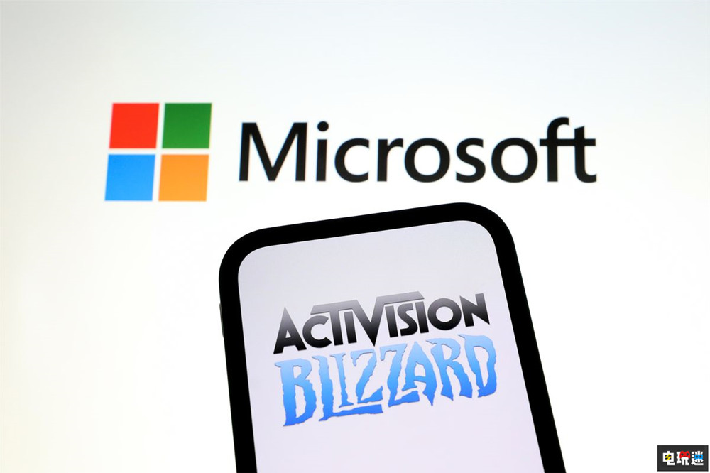 动视暴雪|动视暴雪文件称微软还未考虑CEO鲍比·科蒂克去留问题