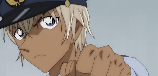 名侦探柯南|名侦探柯南：毛利大叔经常被吐槽，但他也有高光时刻，譬如这一次